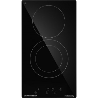 Варочная панель MAUNFELD AVCE3022DBK