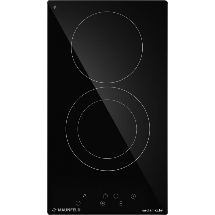 Варочная панель MAUNFELD AVCE3022DBK