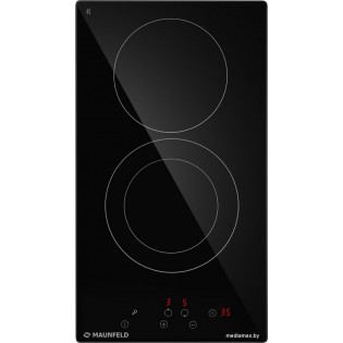 Варочная панель MAUNFELD AVCE3022DBK