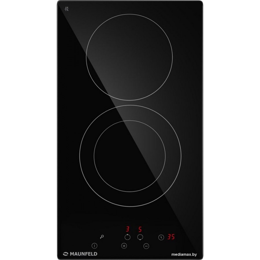 Варочная панель MAUNFELD AVCE3022DBK