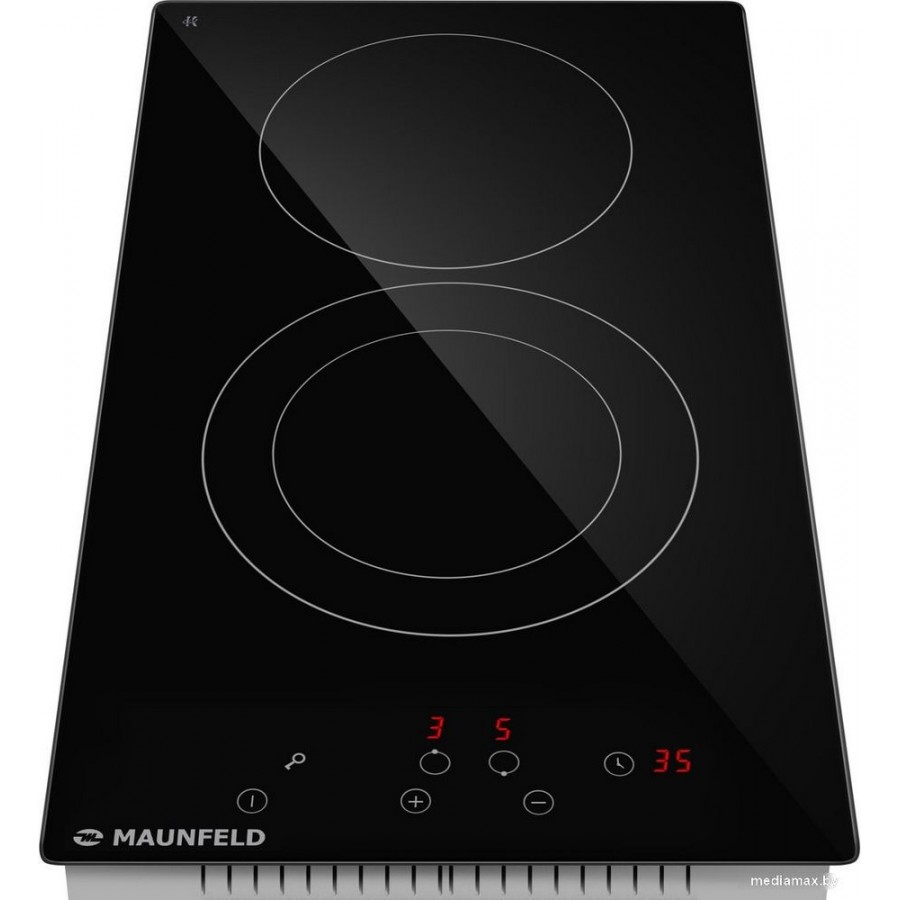 Варочная панель MAUNFELD AVCE3022DBK