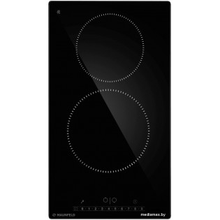 Варочная панель MAUNFELD AVCE3024SBK