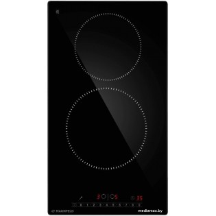Варочная панель MAUNFELD AVCE3024SBK