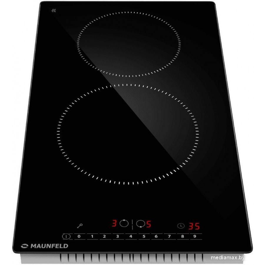 Варочная панель MAUNFELD AVCE3024SBK