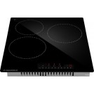 Варочная панель MAUNFELD AVCE4534SBK