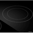 Варочная панель MAUNFELD AVCE4535SDBK