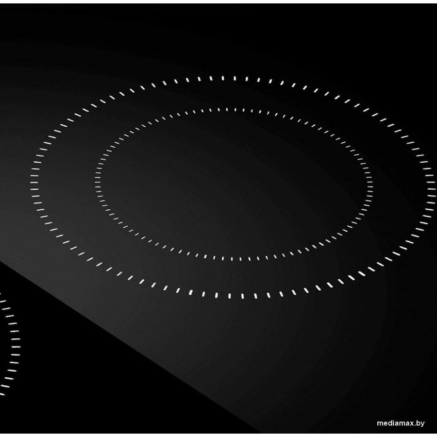 Варочная панель MAUNFELD AVCE4535SDBK