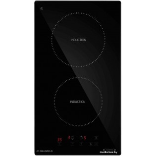 Варочная панель MAUNFELD AVI3021BK