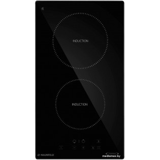 Варочная панель MAUNFELD AVI3021BK