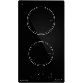 Варочная панель MAUNFELD AVI3023SBK
