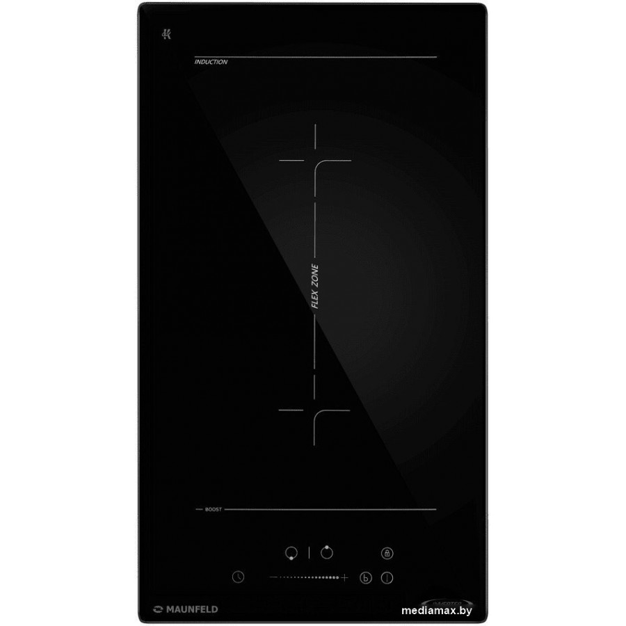 Варочная панель MAUNFELD AVI3028SFBK