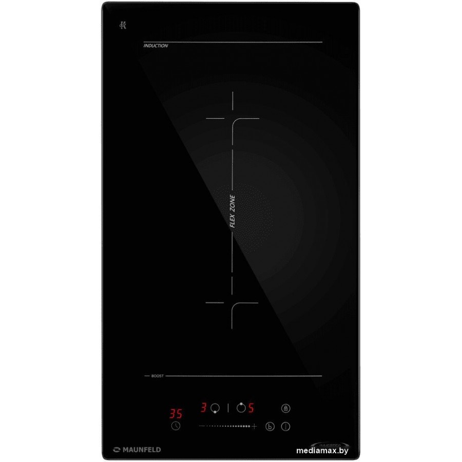 Варочная панель MAUNFELD AVI3028SFBK