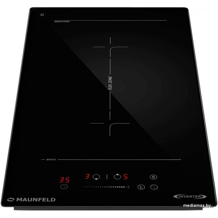 Варочная панель MAUNFELD AVI3028SFBK