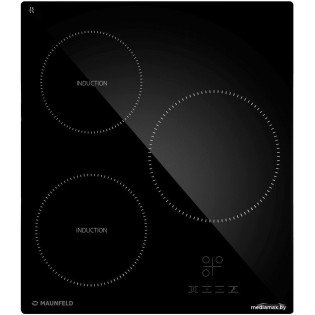 Варочная панель MAUNFELD AVI4531BK