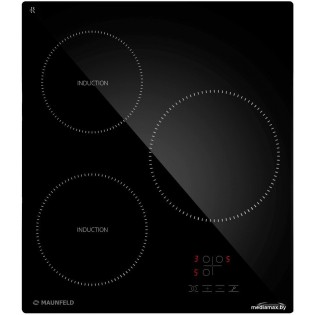 Варочная панель MAUNFELD AVI4531BK