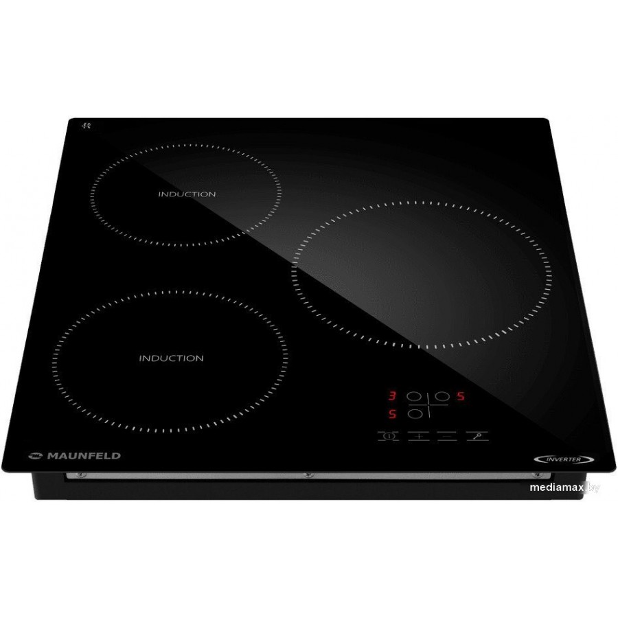 Варочная панель MAUNFELD AVI4531BK