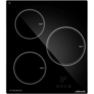 Варочная панель MAUNFELD AVI4532BK