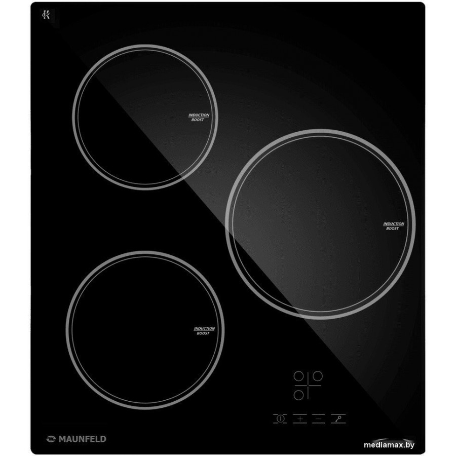 Варочная панель MAUNFELD AVI4532BK