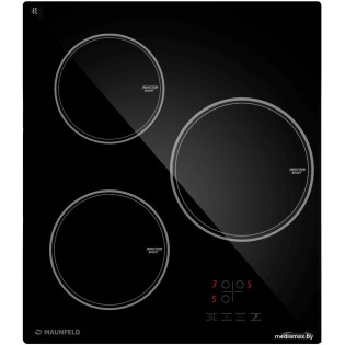 Варочная панель MAUNFELD AVI4532BK