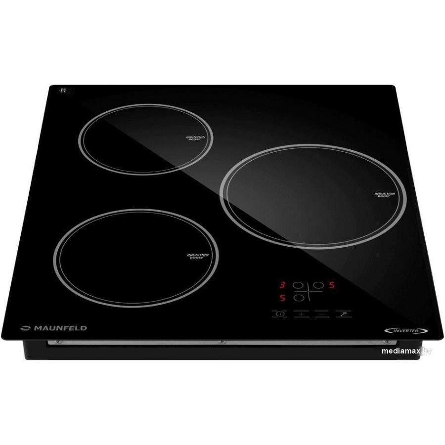 Варочная панель MAUNFELD AVI4532BK