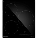 Варочная панель MAUNFELD AVI4533SBK