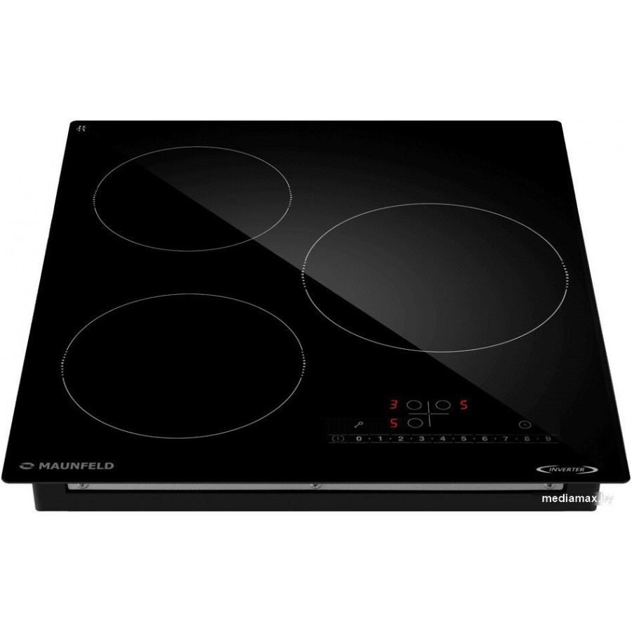 Варочная панель MAUNFELD AVI4533SBK