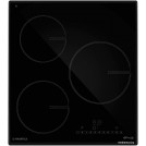 Варочная панель MAUNFELD AVI4534SSBK