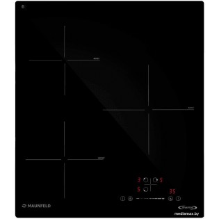 Варочная панель MAUNFELD AVI4535SBK