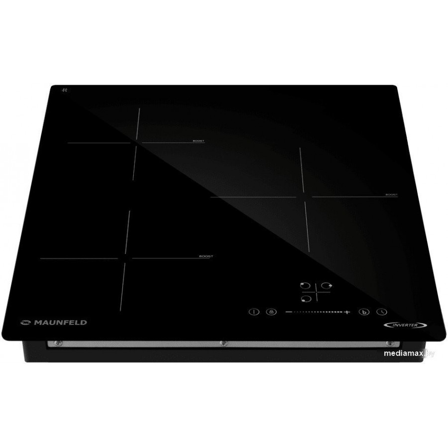 Варочная панель MAUNFELD AVI4535SBK