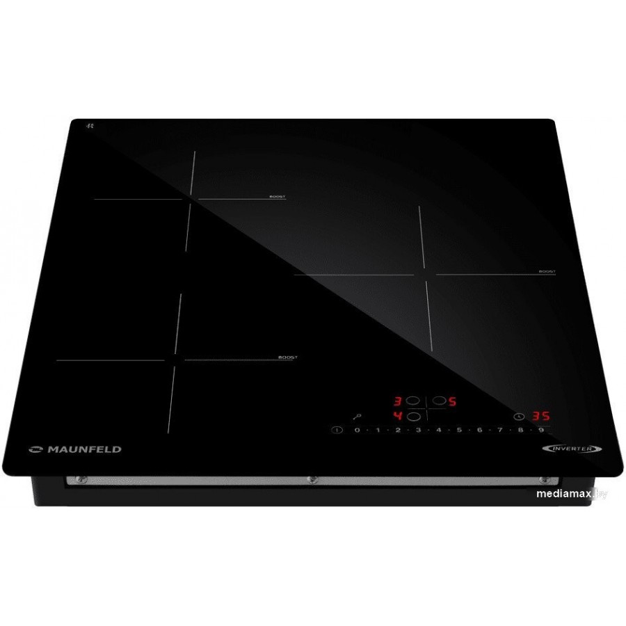 Варочная панель MAUNFELD AVI4536SBK