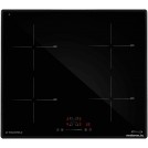 Варочная панель MAUNFELD AVI6046SBK