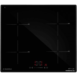 Варочная панель MAUNFELD AVI6046SBK