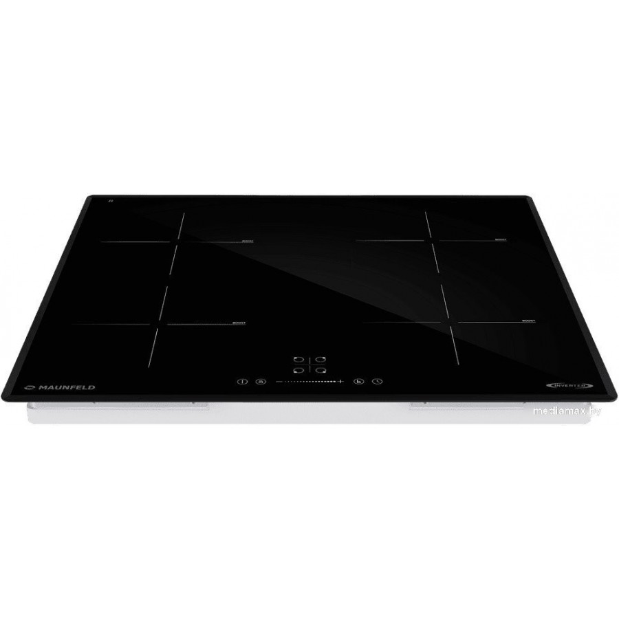 Варочная панель MAUNFELD AVI6046SBK