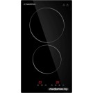 Варочная панель MAUNFELD CVCE292BK