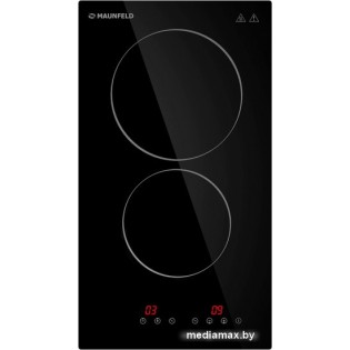 Варочная панель MAUNFELD CVCE292BK