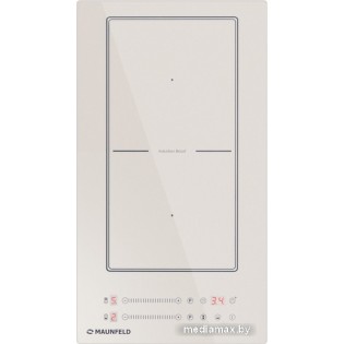 Варочная панель MAUNFELD CVI292S2BBG