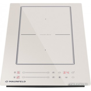 Варочная панель MAUNFELD CVI292S2BBG