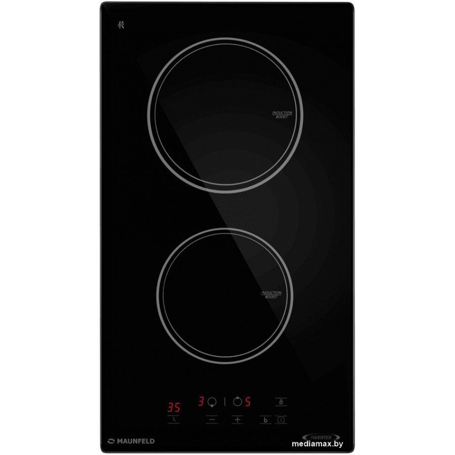 Варочная панель MAUNFELD AVI3022BK