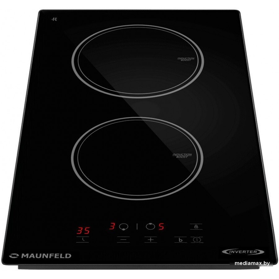 Варочная панель MAUNFELD AVI3022BK