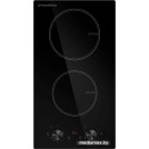 Варочная панель MAUNFELD CVI292MBK2