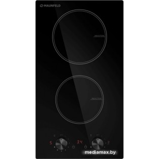 Варочная панель MAUNFELD CVI292MBK2