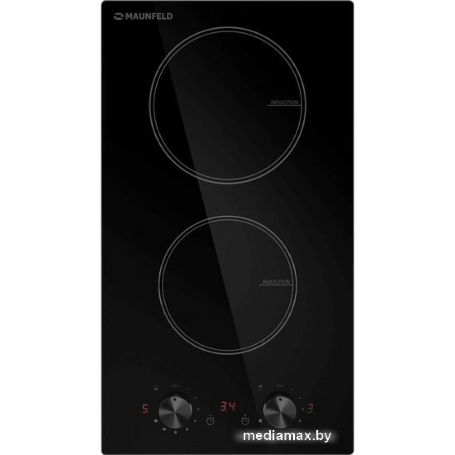 Варочная панель MAUNFELD CVI292MBK2