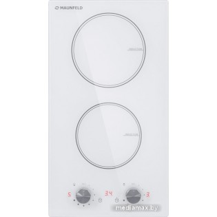 Варочная панель MAUNFELD CVI292MWH