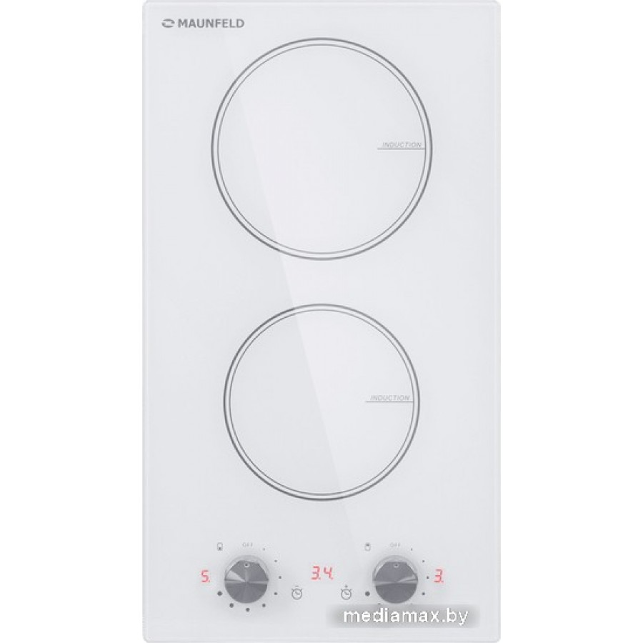 Варочная панель MAUNFELD CVI292MWH