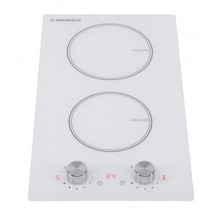 Варочная панель MAUNFELD CVI292MWH
