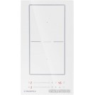 Варочная панель MAUNFELD CVI292S2BWH