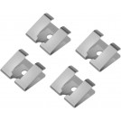 Варочная панель MAUNFELD CVI292S2BWH