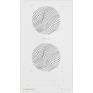 Варочная панель MAUNFELD CVI292S2BWHF Inverter