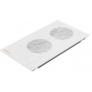 Варочная панель MAUNFELD CVI292S2BWHF Inverter