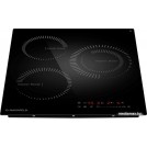 Варочная панель MAUNFELD CVI453STBKC